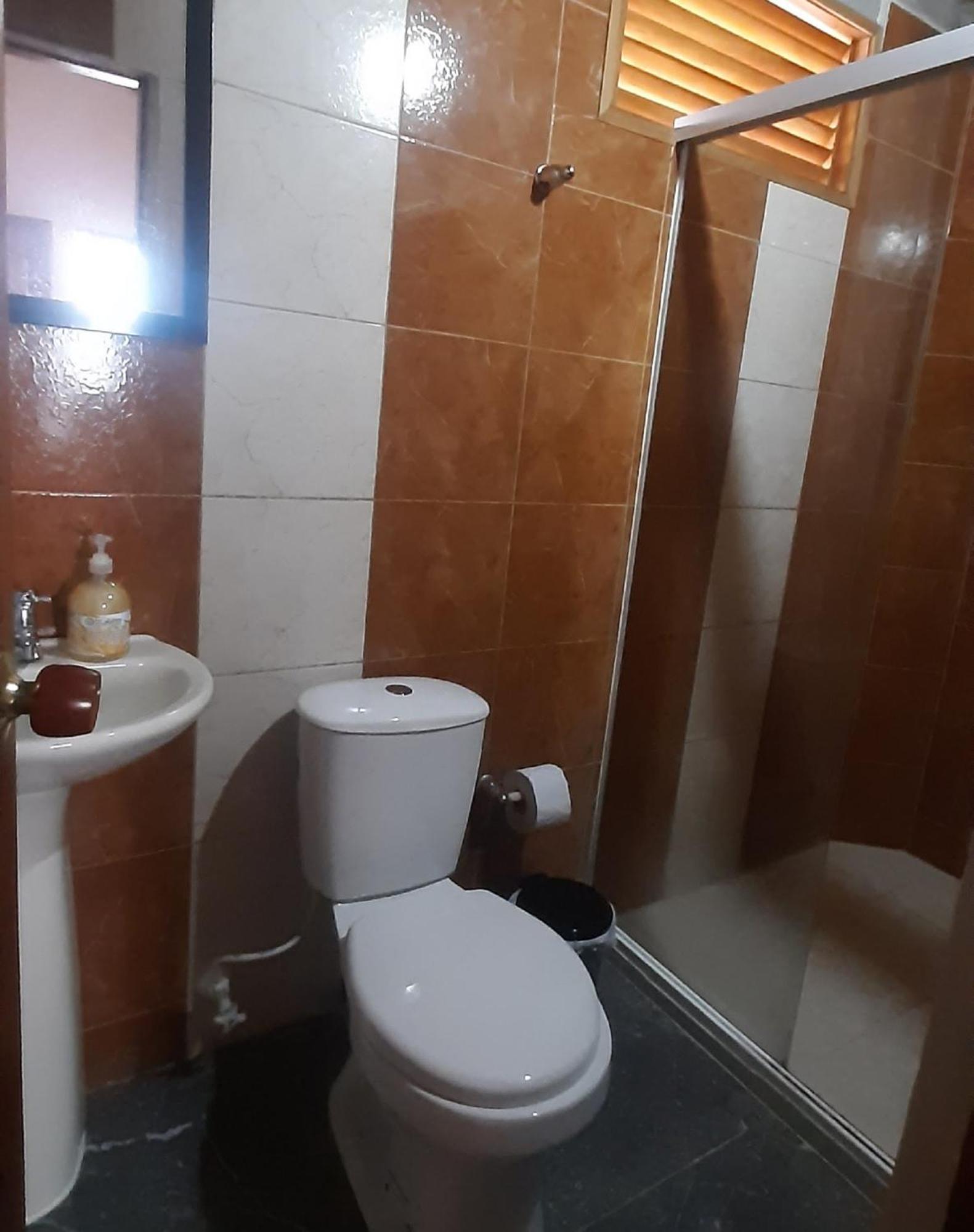 Cafe Racer Hostel Jardin Room photo